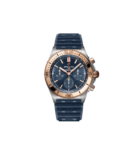 Luxry Watch - Image 3
